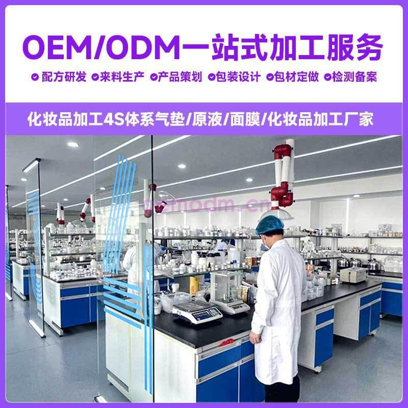 研发实力